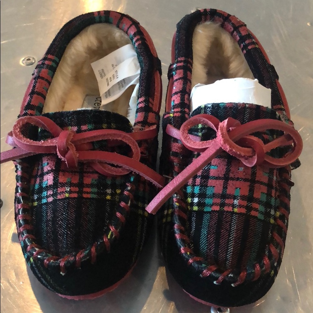 Crewcuts Slippers